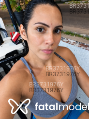 Acompanhante Albafadinha - Perfil