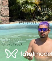 Acompanhante Santos - Perfil
