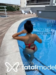 Acompanhante Valentina - Perfil
