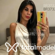 Acompanhante Bruna Lima - Perfil