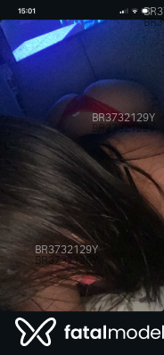 Acompanhante Kamilla Pimentel - Perfil