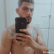 Acompanhante Alehandro - Perfil