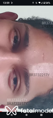 Acompanhante Habin - Perfil
