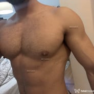 Acompanhante Jordan - Perfil