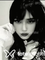 Acompanhante Dark Lady - Perfil