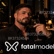 Acompanhante Enderson - Perfil