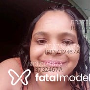 Acompanhante Tatitifane - Perfil