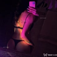 Acompanhante Luiza - Perfil