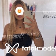 Acompanhante Beatriz - Perfil
