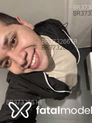 Acompanhante Alejandro - Perfil