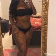 Acompanhante Ramyle Ramos - Perfil