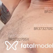 Acompanhante Mateus Santos - Perfil