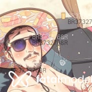 Acompanhante Gusttavo - Perfil