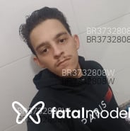 Acompanhante Luisfelipe - Perfil