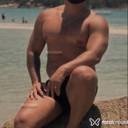 Acompanhante Leonardo - Perfil