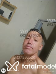 Acompanhante Carlinhos - Perfil