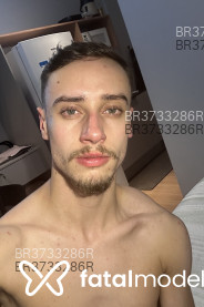 Acompanhante Pedro - Perfil