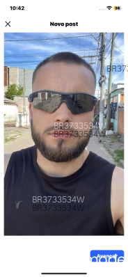 Acompanhante Edson - Perfil
