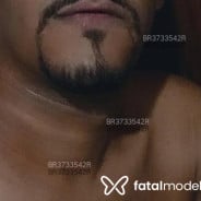 Acompanhante Cleiton Henrique - Perfil