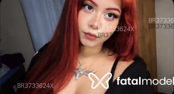 Acompanhante Victoria - Perfil