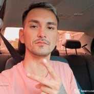 Acompanhante Gustavo - Perfil
