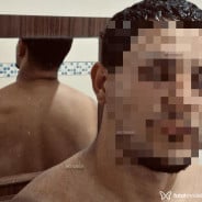 Acompanhante Vinicius - Perfil