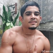 Acompanhante Ivan - Perfil