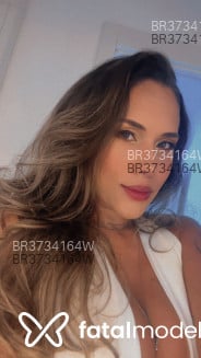 Acompanhante Emily - Perfil