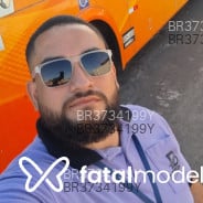 Acompanhante Daniel - Perfil