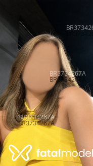 Acompanhante Gabriela - Perfil