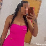 Acompanhante Angel - Perfil
