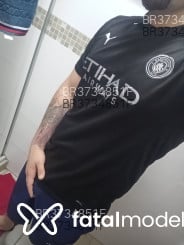 Acompanhante Wesley Santos - Perfil