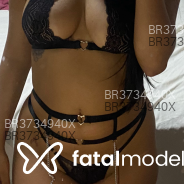 Acompanhante Luana - Perfil
