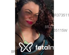 Acompanhante Viviana - Perfil