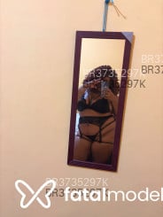 Acompanhante Rosana - Perfil