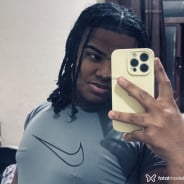 Acompanhante Caio Henrique - Perfil
