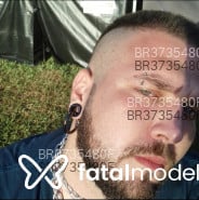 Acompanhante Buda Parrudo - Perfil