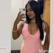 Acompanhante Tifany - Perfil