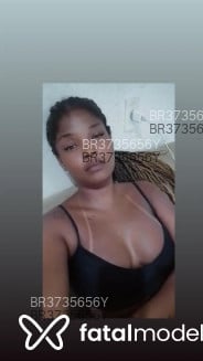 Acompanhante Capricórniana - Perfil