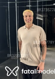 Acompanhante Breno Lima - Perfil