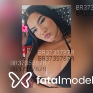 Acompanhante Miaah Silva - Perfil