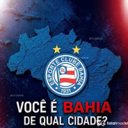 Acompanhante Baiano - Perfil
