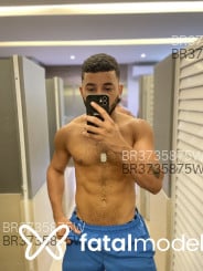 Acompanhante Junior - Perfil