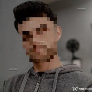 Acompanhante Felipe - Perfil