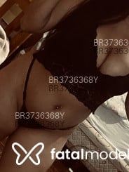 Acompanhante Andressa - Perfil