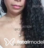 Acompanhante Alineaf - Perfil