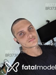 Acompanhante Micael - Perfil