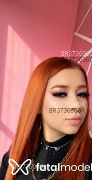 Acompanhante Maya Feraz - Perfil