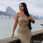 Acompanhante Bruna Gomes - Perfil