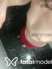 Acompanhante Gonçalves - Perfil